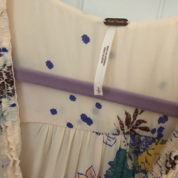 Free people mini dress - Picture 3 of 5